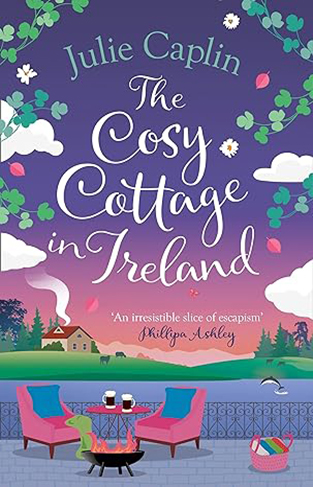 The Cosy Cottage in Ireland